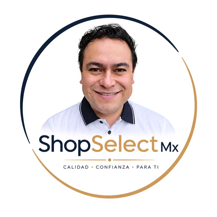 ShopSelectMx
