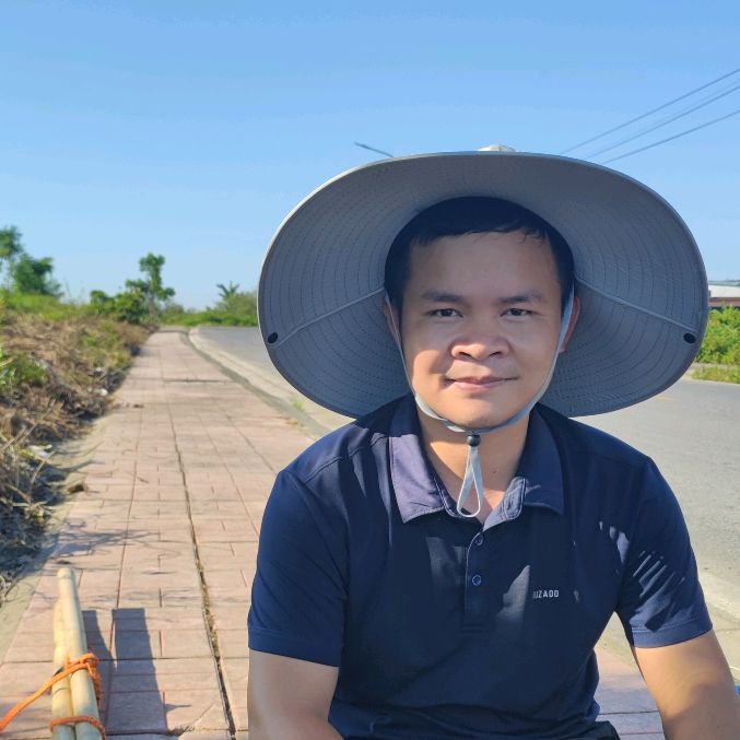 Duy Toàn HP