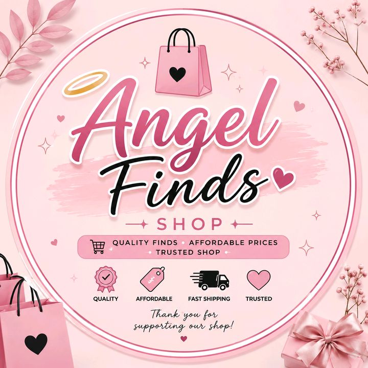 Angel find's shop🍀