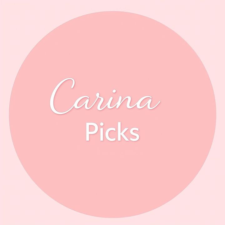Carina Picks 🌸