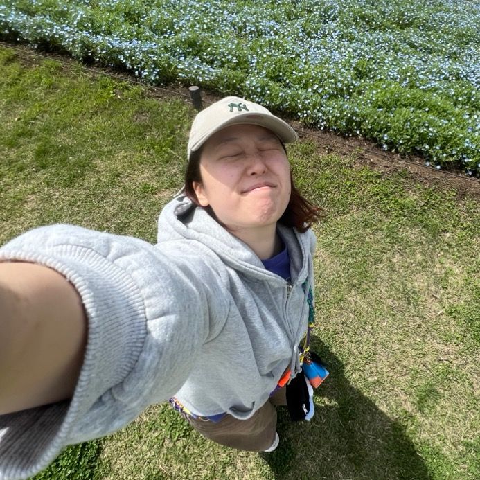 鬱でも、実月いまです。