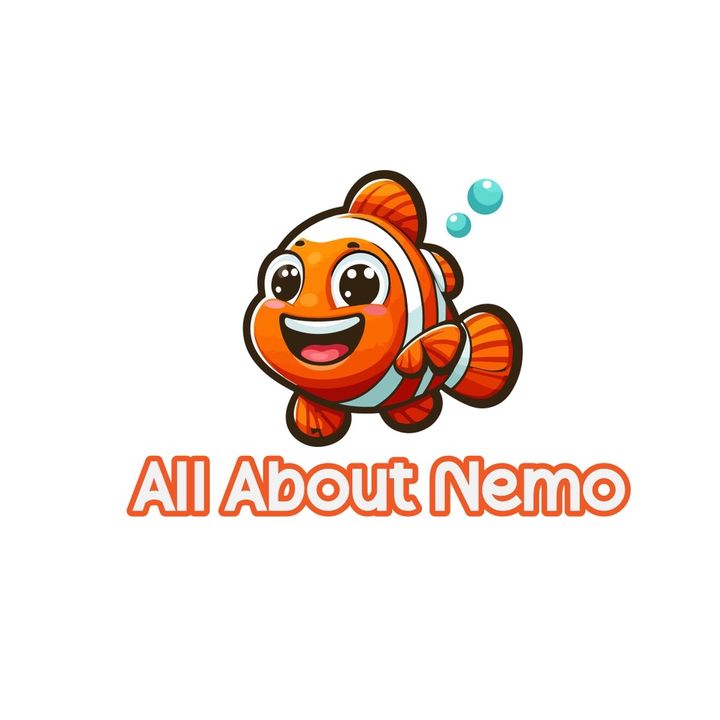 All About Nemo🪸🐠