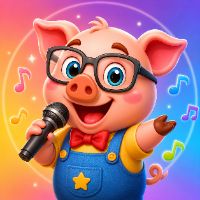 HEO ĐẤT TV - NHẠC THIẾU NHI