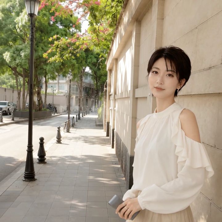 みおの今日服