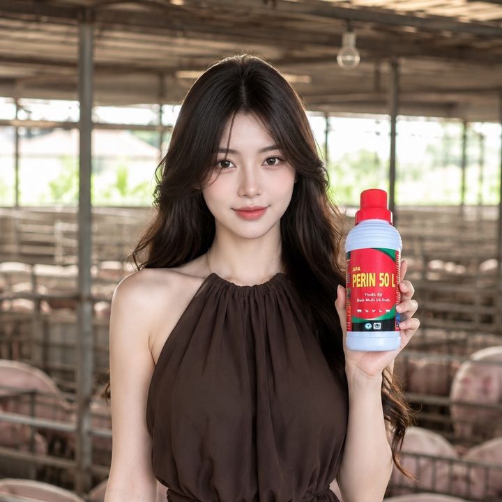 Thú Y Hải Châu