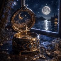 幻想オルゴール館