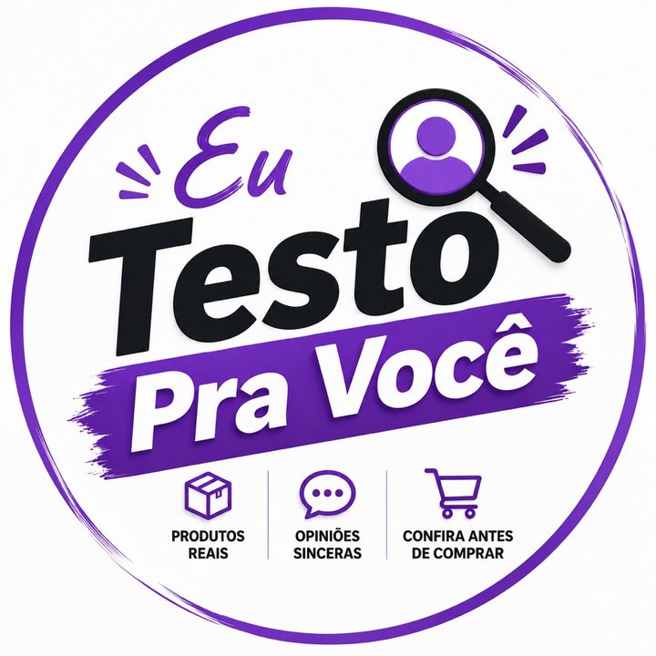 Eu Testo Pra Você