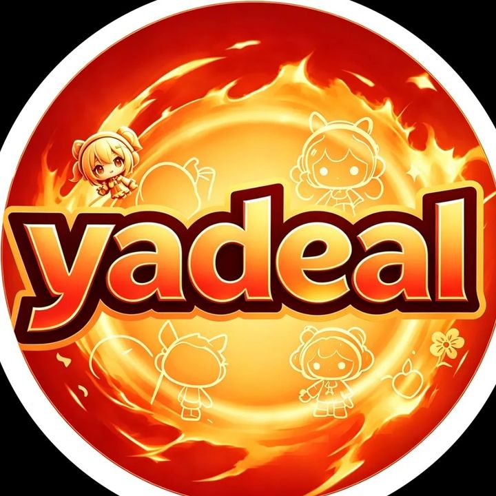 Yadeal-Cathrine