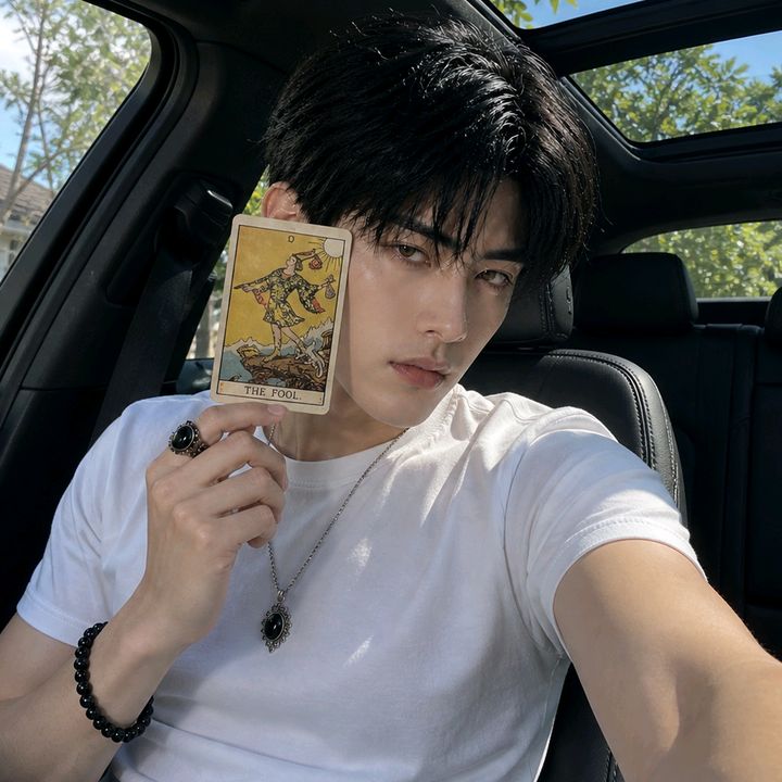 Demian Tarot