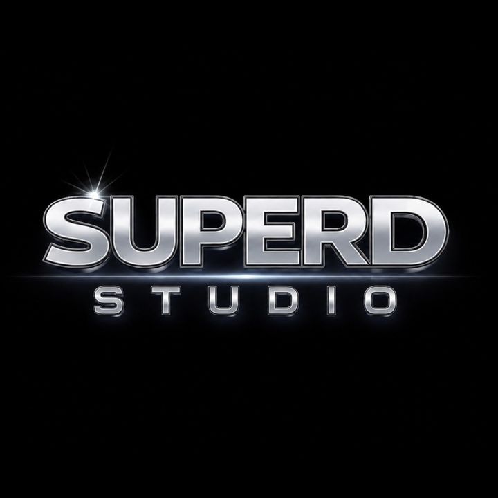 SuperD Studio