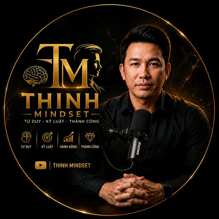 THỊNH MINDSET