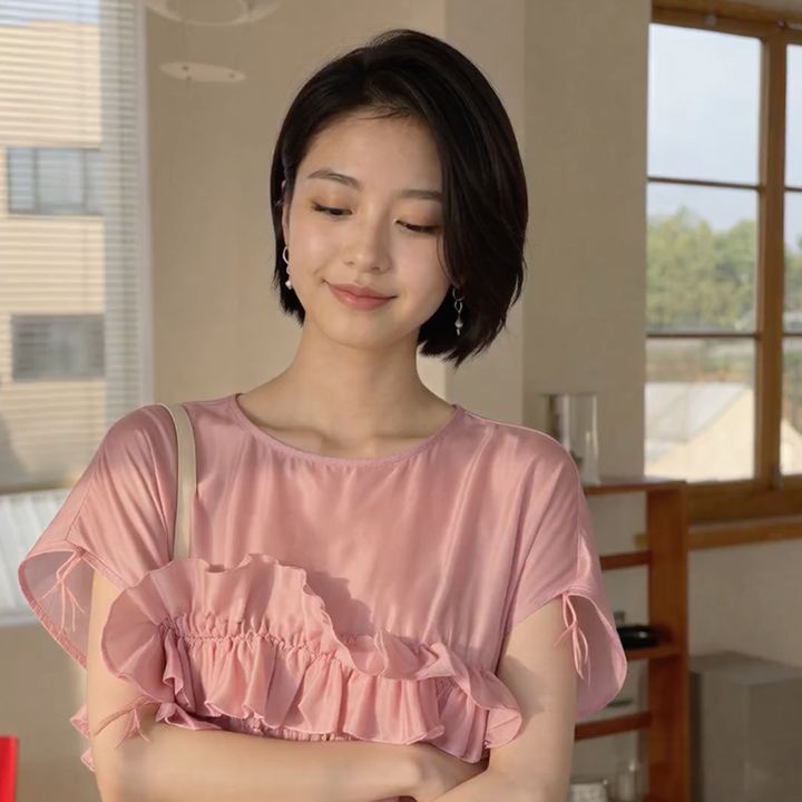 奈々のふつう服