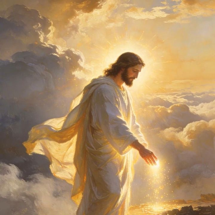 Walk by Faith🙏