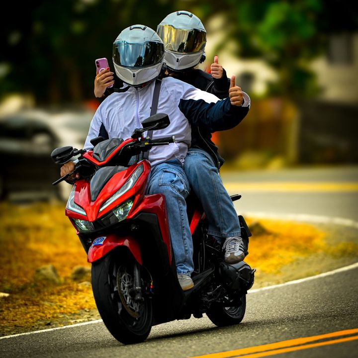 Daily Moto PH