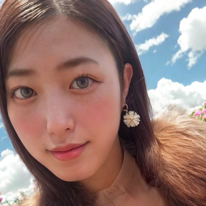 働く水野さん🍣♏️