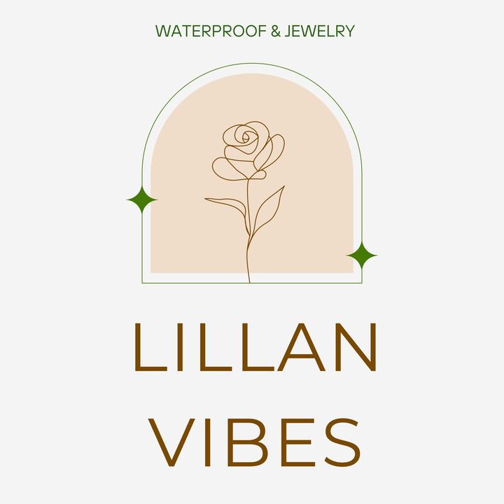 Layered necklaces waterproof