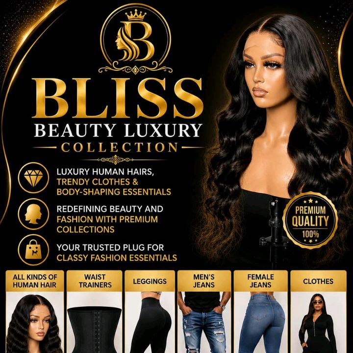 Bliss Beauty Luxury