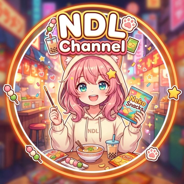 NDL Channel