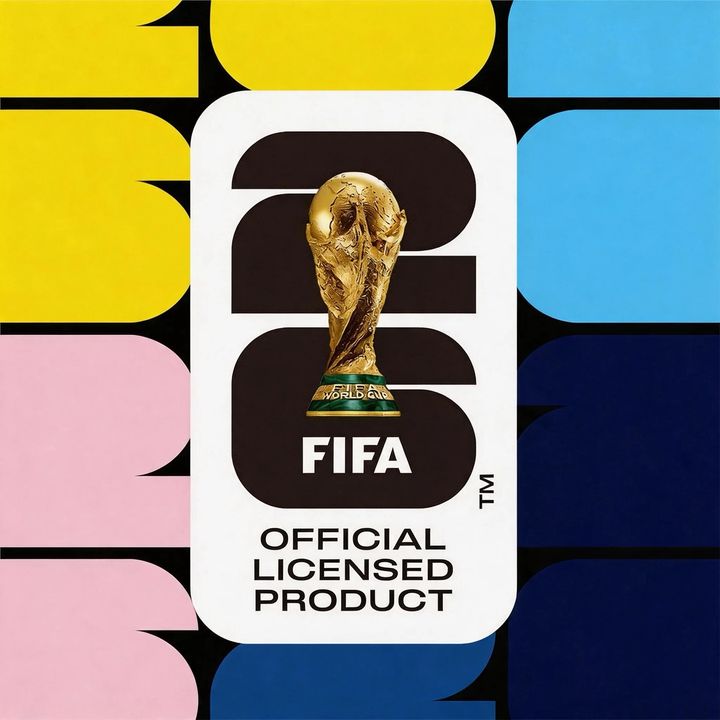WorldCup Mascot Fans
