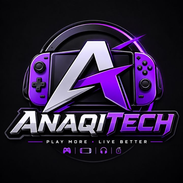 AnaqiTech