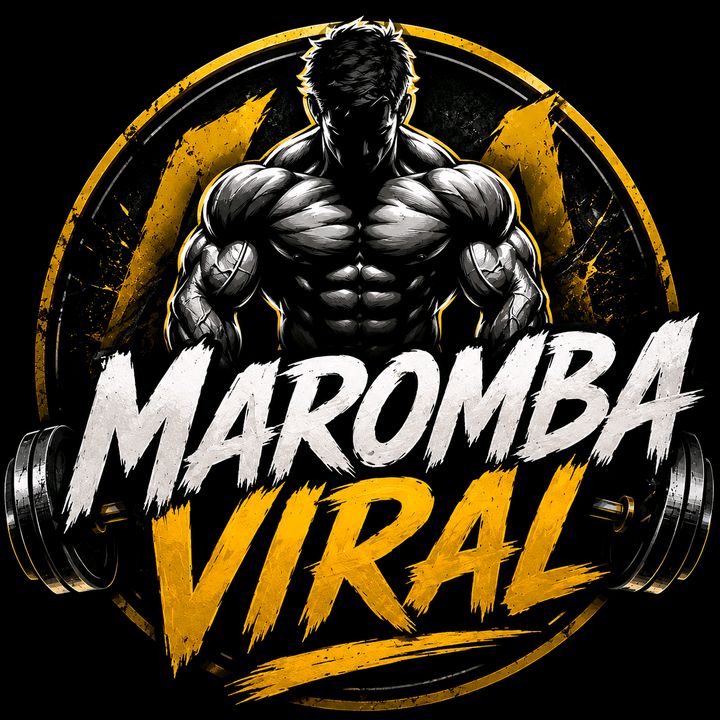 Maromba viral