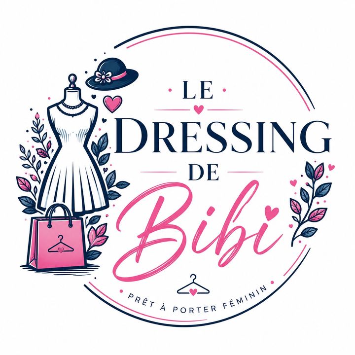 Le dressing de Bibi 2