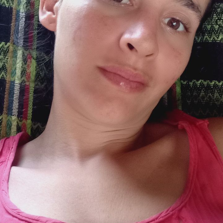 JOANA DARCK SANTOS