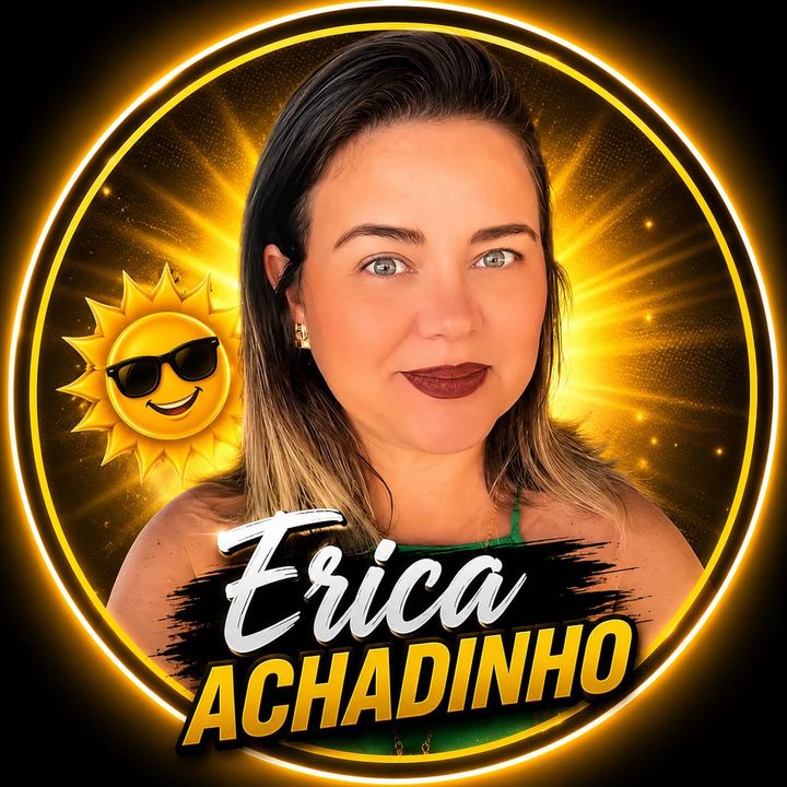 Erica Qůèiroz Achadinhos