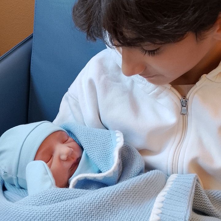 hijo de yonicris