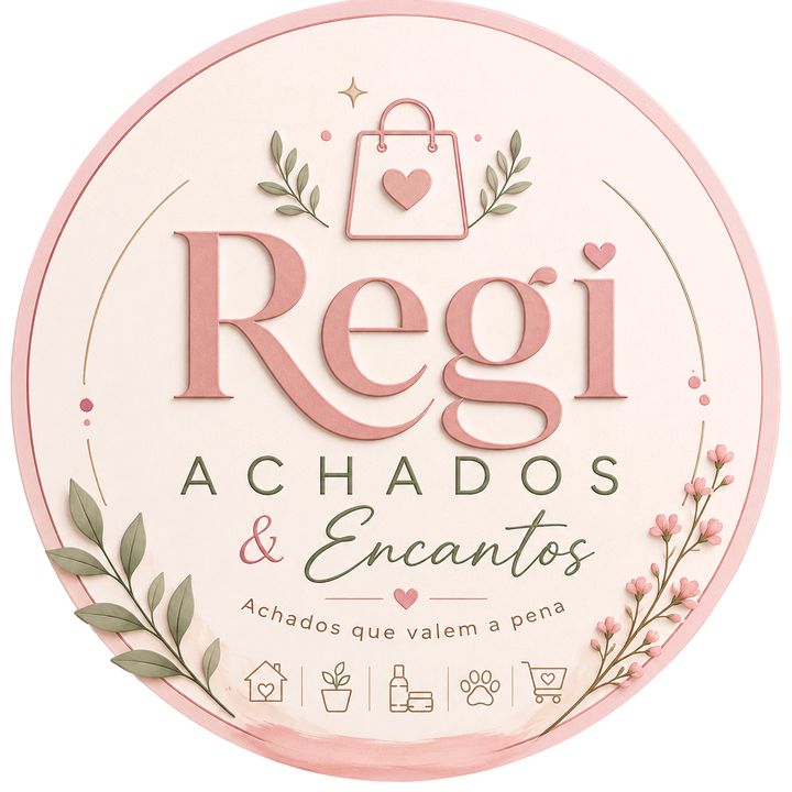 Achados e Encantos da Regi