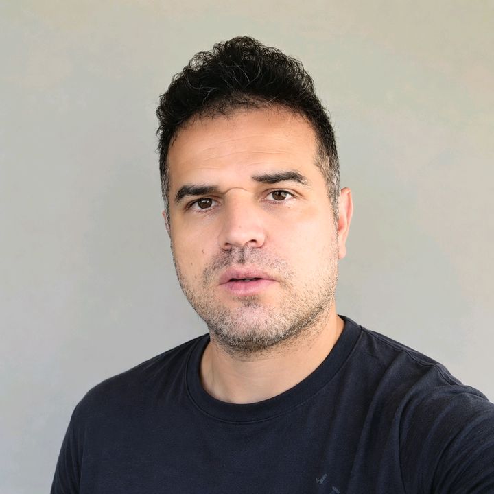 Jhon Tamu Junto