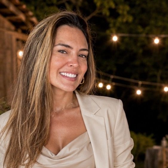 Taline Marchetti