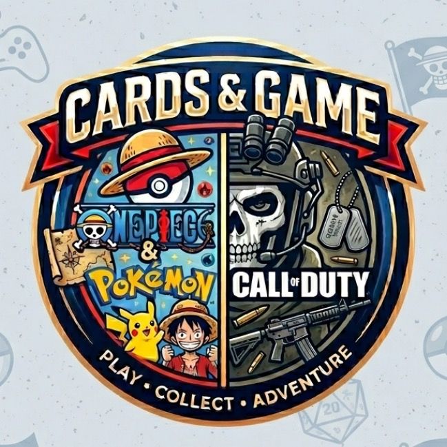 Cards&Game