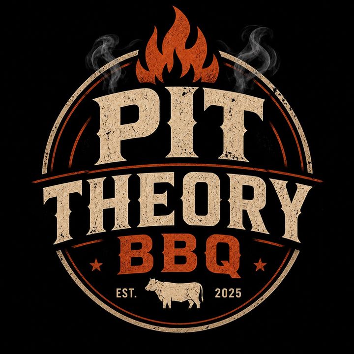 Pit Theory Bbq