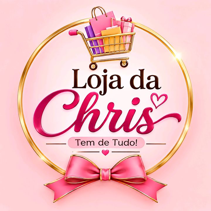 Loja da Chris