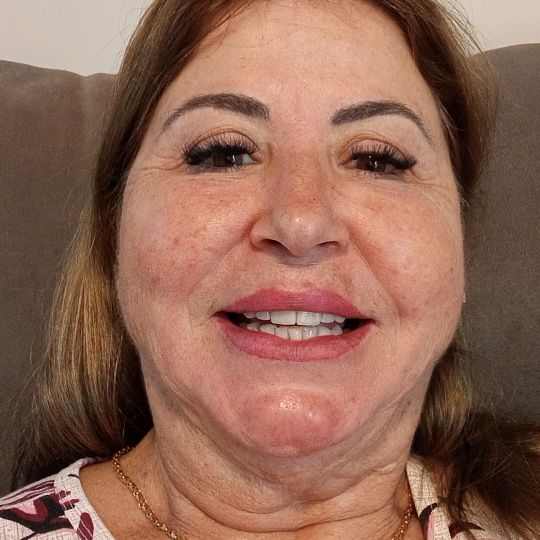 Ilza Maria