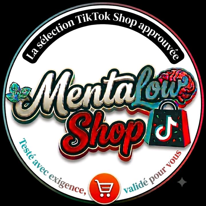 Mentalowshop 🧠🌿