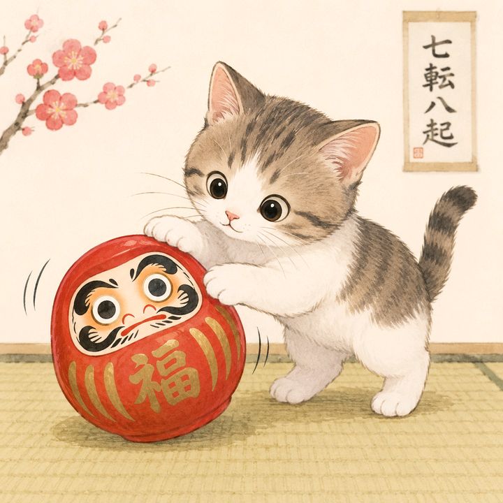 ぼちぼちくん