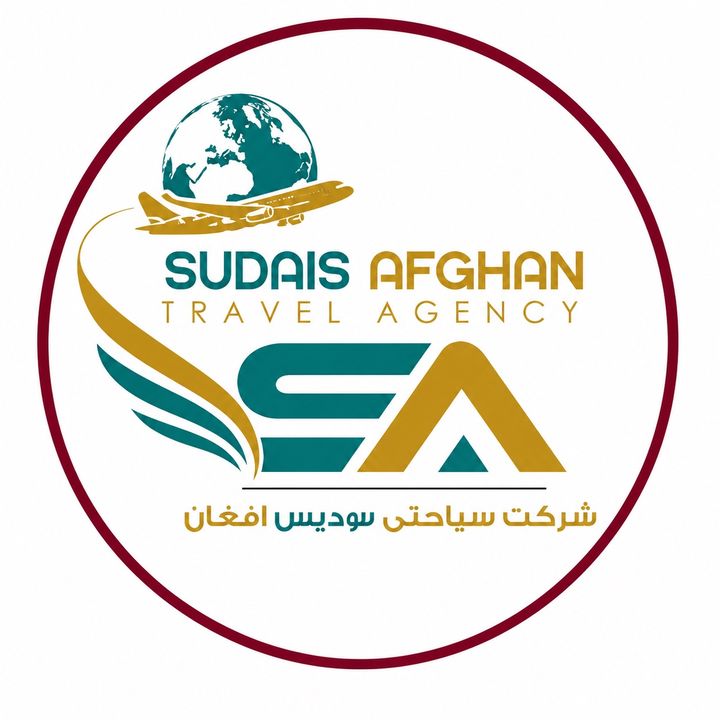 SUDAISAFGHANTRAVELCOMPANY