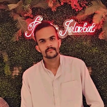 شاہ زیب👑