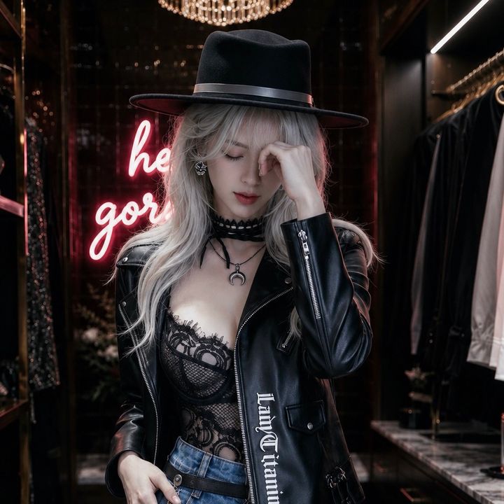 Góc của Meow🐱