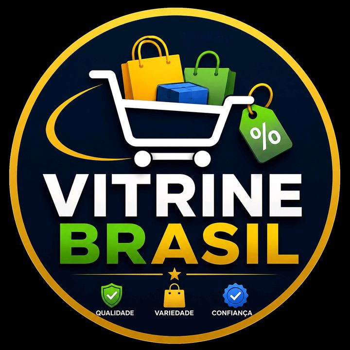 🛒 Vitrine Brasil | Achados