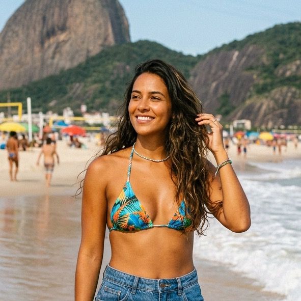 MeninaDoCapim