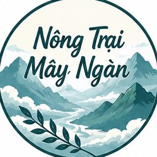 Nông Trại Mây Ngàn ⛅️