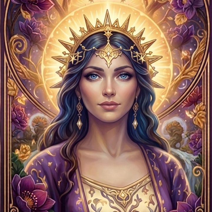 Aurora | Tarot del Destino✨
