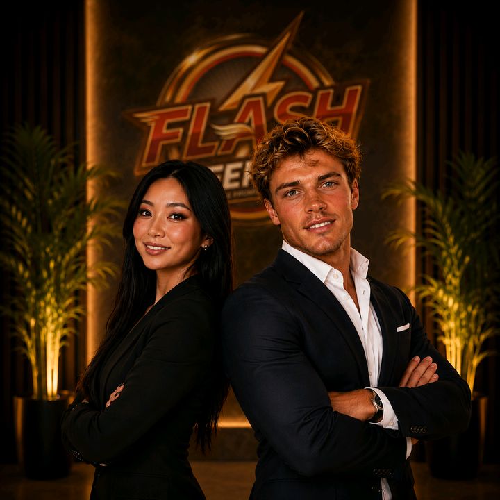 Sui & Douglas| Flash Ofertas
