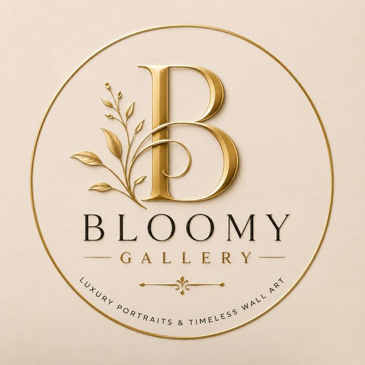 Bloomy Gallery