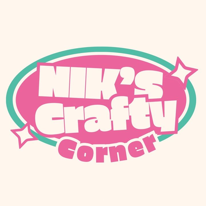 Nik’s Crafty Corner
