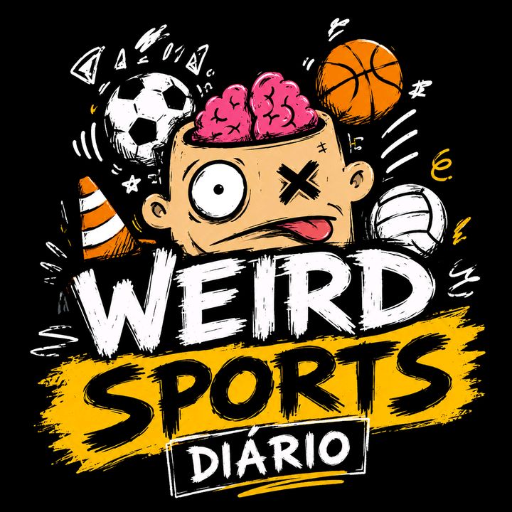 Weird Sports Diário