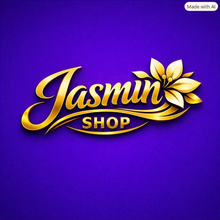 Jasmin Shop